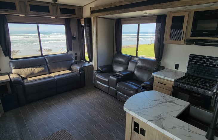 3 burner stove cooktop