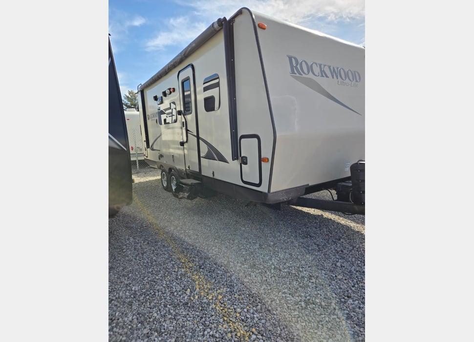 Travel Trailer rentals in Columbus