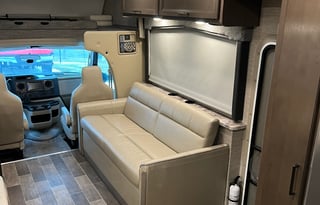 Family Friendly Roadhouse