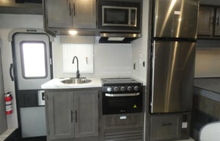 2023 Forest River RV COACHMAN PRISM 2150 CB