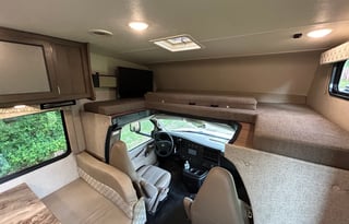 2020 27Ft Cozy Cruiser