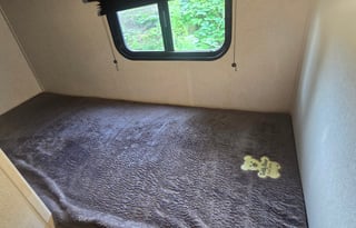 The Campfire Companion Bunkhouse