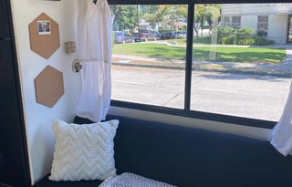 The Pathfinder (No Burning Man Rentals)