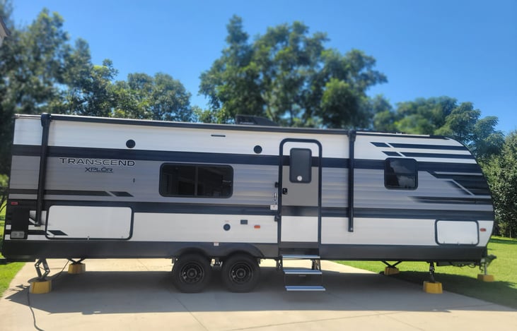 2022 Grand Design Transcend XPLOR 261BH