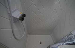 2022 Prime Time RV Avenger LT 16RD