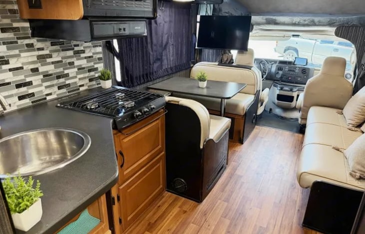 RV Photo
