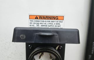 Arctic Wolf Camper with Bunkhouse