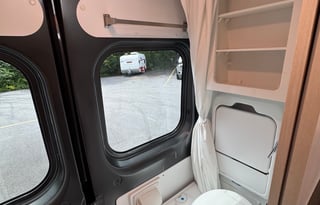 2024 Entegra Coach ARC 18C