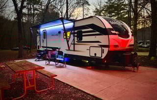 Welcome to HIGHLAND HIDEAWAY *Delivery Only*