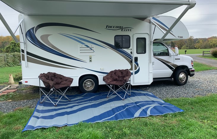 RV Photo