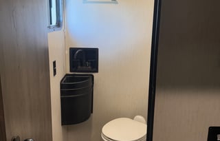 Woolridge Approved Camper Rental