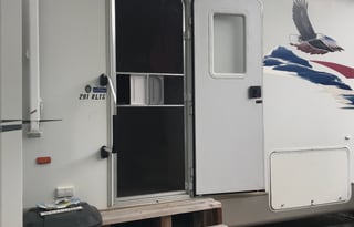 2006 Jayco Eagle 291 RLTS