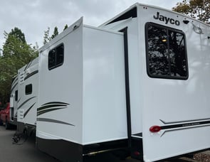 Jayco Eagle HT 312BHOK