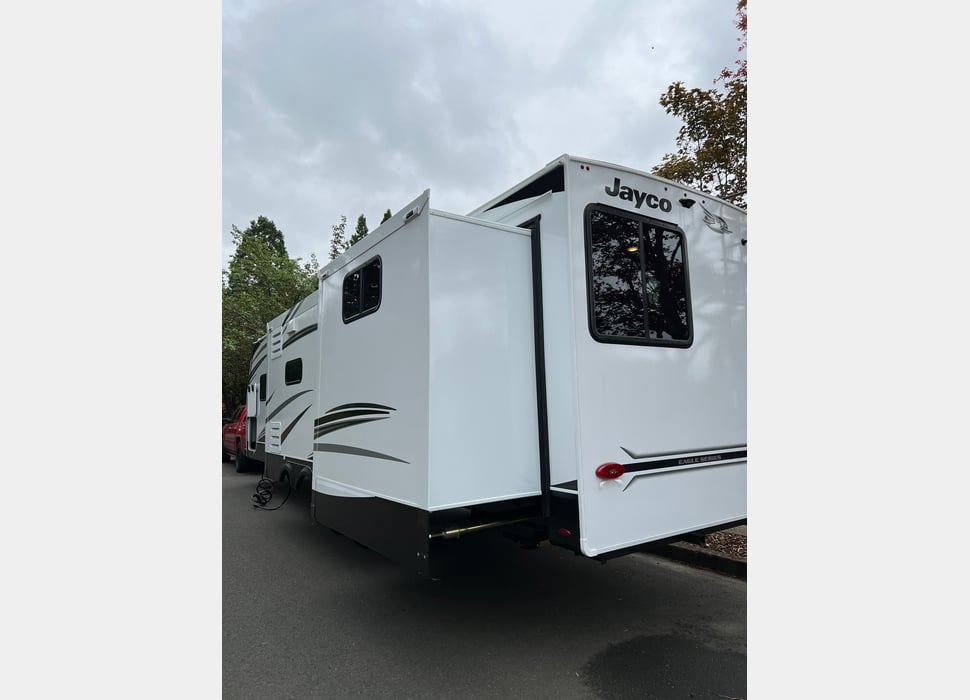 Travel Trailer rentals in Sandy