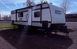 2026 Keystone RV Coleman 25B