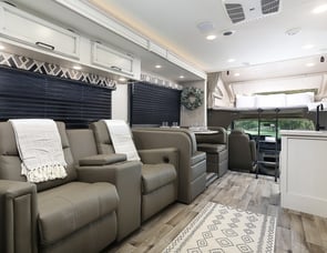 Entegra Coach Odyssey 25R