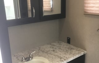 Great Family Getaway w/ Slide-Out.