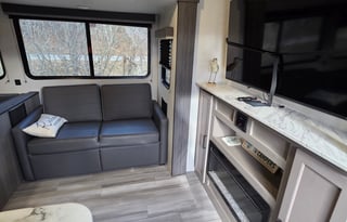 Making memories in Maine - Family Friendly!