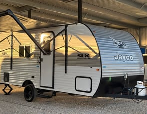 Jayco Jay Flight SLX 170FQ