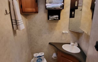 Coachmen RV Freelander 31SS