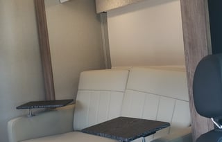 2020 Entegra Coach Qwest 24T