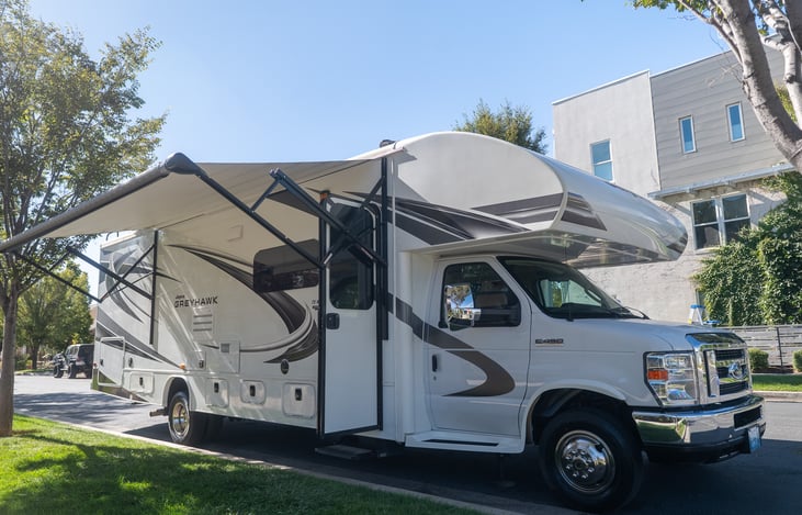 RV Photo
