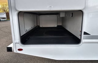2026 Thor Coleman 28EZF with Camping Essentials