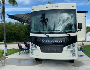 Coachmen RV Mirada 35ES