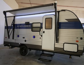 Prime Time RV Avenger LT 16BH