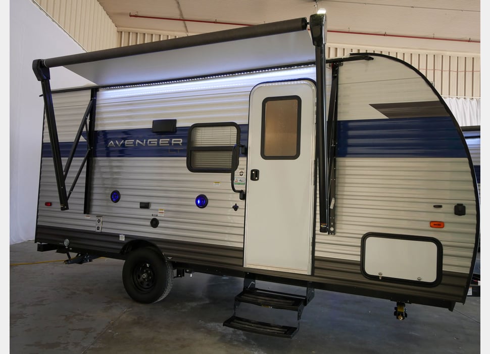 Travel Trailer rentals in Brooklyn Park