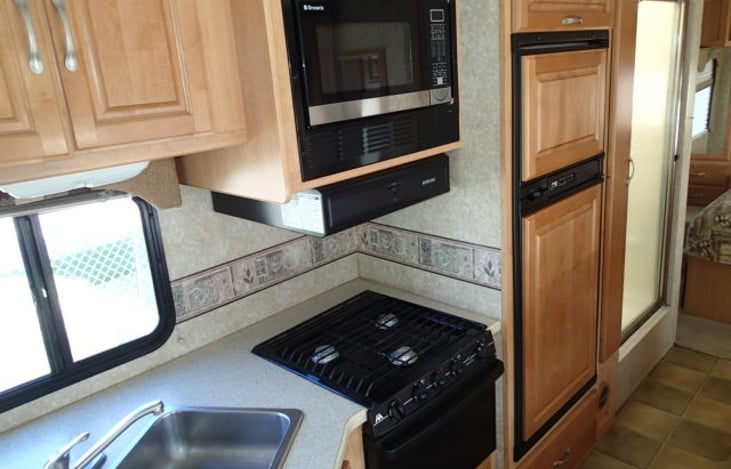RV Photo