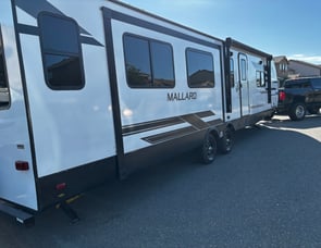 Heartland Mallard 335
