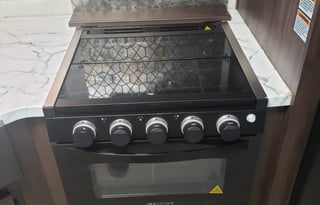 2020 Forest River Cherokee Grey Wolf Limited 26DBH