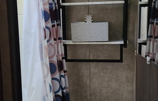 2016 Viking Ultra-Lite 17BH