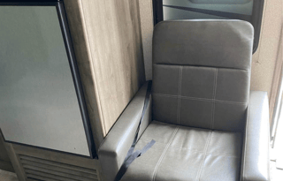 2019 Keystone RV Sprinter Campfire Edition 29FK