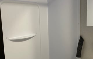 Great camper for the family and small dog!