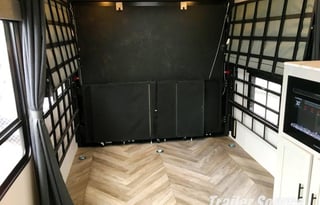 2022 Forest River RV Salem FSX 270RTKX