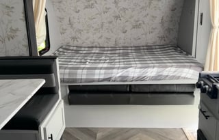 2020 Forest River RV Salem FSX 178BHSK