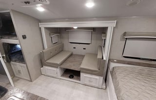 2021 Forest River RV Rockwood Geo Pro 20BHS