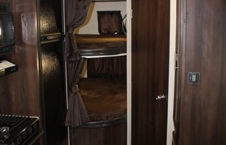 2019 Jayco Jay Flight SLX RME 242BHSW