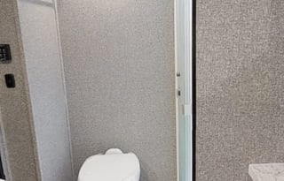 2021 Highland Ridge RV Open Range OF374BHS