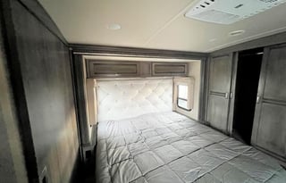 2018 Winnebago Forza 36G