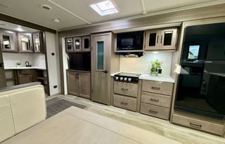 Grand Design Transcend Xplorer 260RB