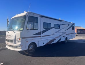 Damon Challenger 376