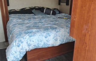Home away from home