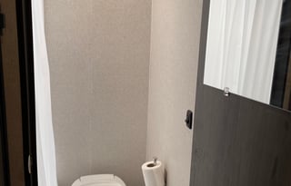 Travel Trailer that Sleeps 5 and is under 4000lbs!