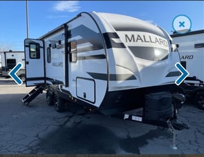 Heartland Mallard 210RB