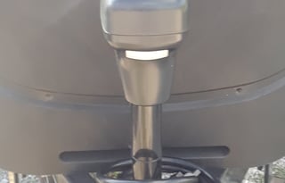 Pack Your Bags &  Grab the Grub We're Ready to Go!