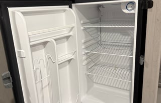 Compact Lightweight Pet Friendly RV