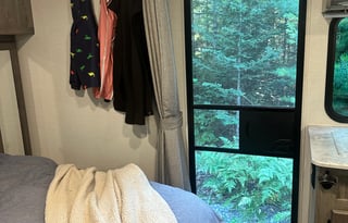 Kid Approved, Pet Friendly, 2021 Apex Nano RV